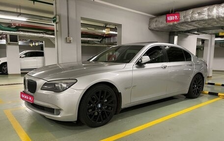 BMW 7 серия, 2008 год, 3 000 000 рублей, 1 фотография