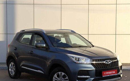 Chery Tiggo 4 I рестайлинг, 2021 год, 1 430 000 рублей, 6 фотография