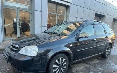 Chevrolet Lacetti, 2009 год, 620 000 рублей, 1 фотография