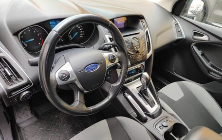 Ford Focus III, 2012 год, 710 000 рублей, 8 фотография