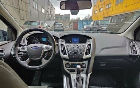 Ford Focus III, 2012 год, 710 000 рублей, 7 фотография