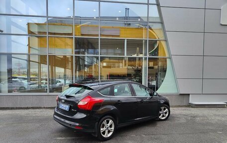 Ford Focus III, 2012 год, 710 000 рублей, 4 фотография