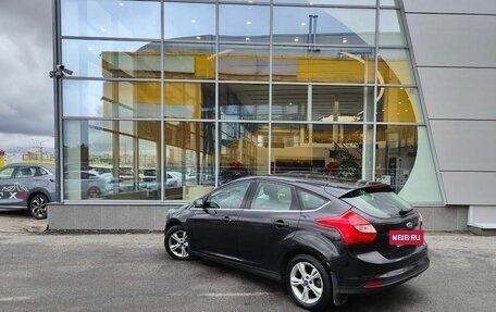 Ford Focus III, 2012 год, 710 000 рублей, 3 фотография