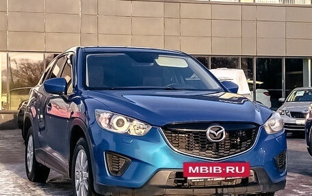 Mazda CX-5 II, 2012 год, 1 388 300 рублей, 7 фотография