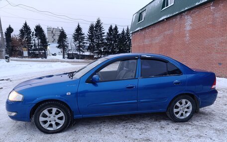 Nissan Almera Classic, 2006 год, 390 000 рублей, 10 фотография