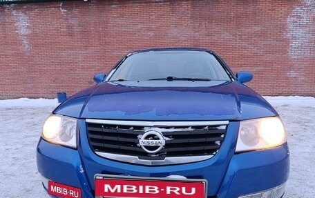 Nissan Almera Classic, 2006 год, 390 000 рублей, 2 фотография