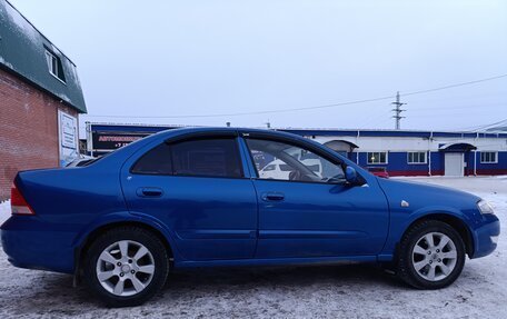 Nissan Almera Classic, 2006 год, 390 000 рублей, 12 фотография