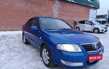 Nissan Almera Classic, 2006 год, 390 000 рублей, 5 фотография