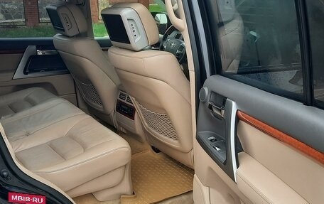 Toyota Land Cruiser 200, 2012 год, 4 955 000 рублей, 3 фотография