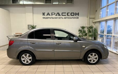 KIA Rio II, 2011 год, 690 000 рублей, 6 фотография