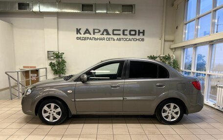 KIA Rio II, 2011 год, 690 000 рублей, 5 фотография