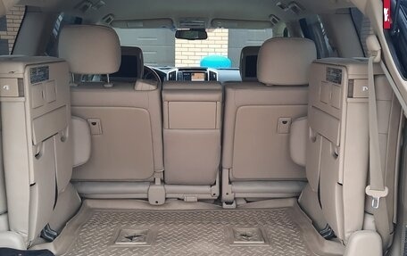 Toyota Land Cruiser 200, 2012 год, 4 955 000 рублей, 8 фотография