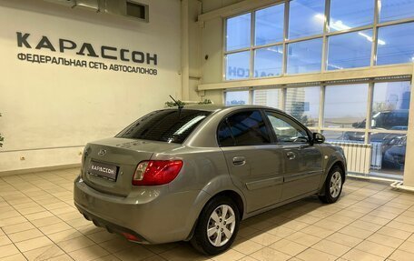 KIA Rio II, 2011 год, 690 000 рублей, 2 фотография