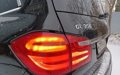 Mercedes-Benz GL-Класс, 2013 год, 2 950 000 рублей, 5 фотография