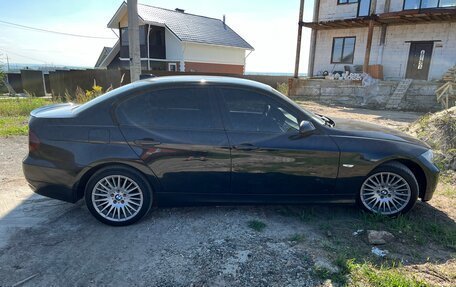 BMW 3 серия, 2006 год, 850 000 рублей, 8 фотография