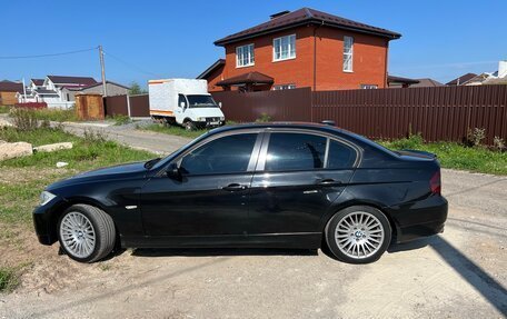 BMW 3 серия, 2006 год, 850 000 рублей, 11 фотография