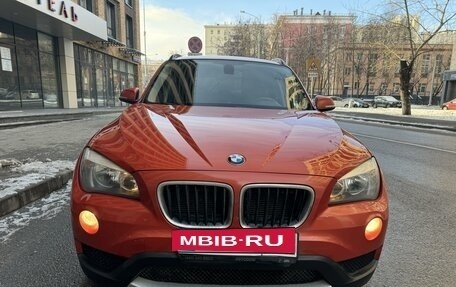 BMW X1, 2013 год, 1 200 000 рублей, 6 фотография