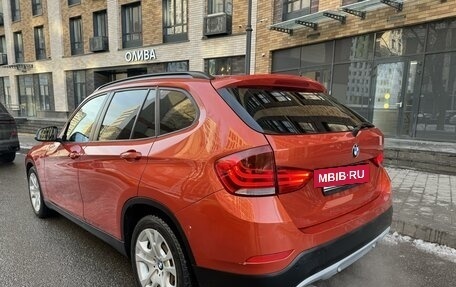 BMW X1, 2013 год, 1 200 000 рублей, 2 фотография