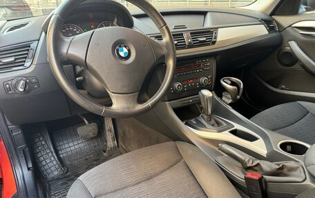 BMW X1, 2013 год, 1 200 000 рублей, 8 фотография