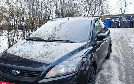 Ford Focus II рестайлинг, 2010 год, 585 000 рублей, 2 фотография