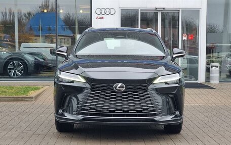 Lexus RX IV рестайлинг, 2024 год, 12 600 000 рублей, 2 фотография