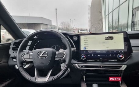 Lexus RX IV рестайлинг, 2024 год, 12 600 000 рублей, 40 фотография