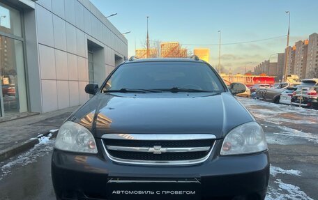 Chevrolet Lacetti, 2009 год, 620 000 рублей, 2 фотография