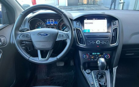 Ford Focus III, 2017 год, 1 375 000 рублей, 6 фотография