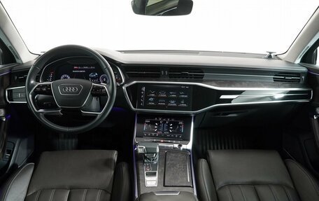 Audi A6, 2018 год, 4 690 000 рублей, 15 фотография