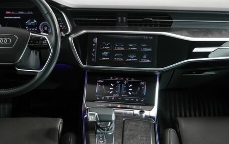 Audi A6, 2018 год, 4 690 000 рублей, 16 фотография