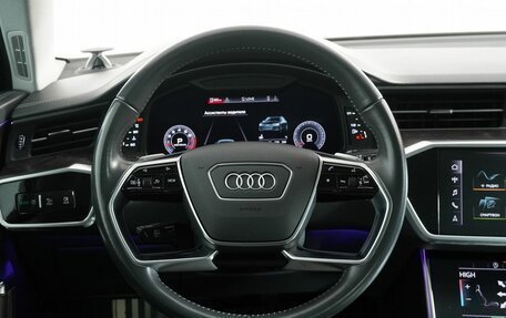 Audi A6, 2018 год, 4 690 000 рублей, 20 фотография