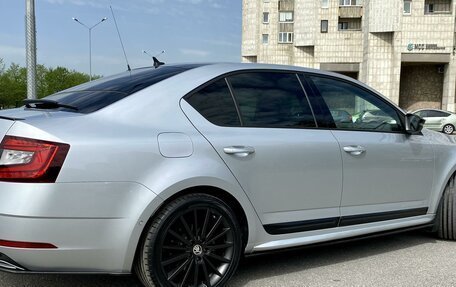 Skoda Octavia, 2020 год, 2 685 000 рублей, 5 фотография