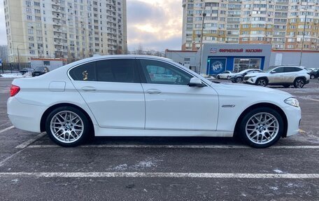 BMW 5 серия, 2013 год, 2 350 000 рублей, 6 фотография