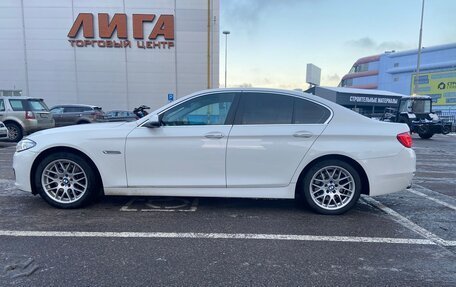 BMW 5 серия, 2013 год, 2 350 000 рублей, 2 фотография