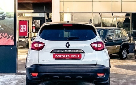 Renault Kaptur I рестайлинг, 2019 год, 1 400 300 рублей, 14 фотография