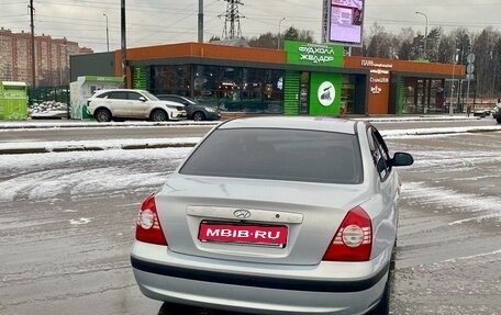 Hyundai Elantra III, 2008 год, 399 000 рублей, 1 фотография