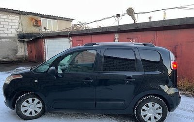 Citroen C3 Picasso I, 2011 год, 620 000 рублей, 1 фотография