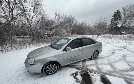 Chevrolet Lacetti, 2008 год, 430 000 рублей, 3 фотография