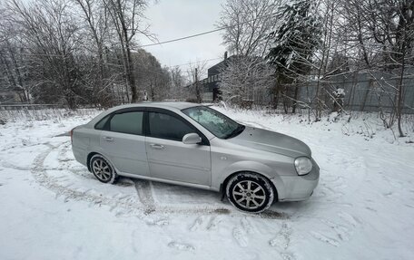 Chevrolet Lacetti, 2008 год, 430 000 рублей, 6 фотография