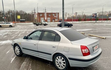 Hyundai Elantra III, 2008 год, 399 000 рублей, 3 фотография