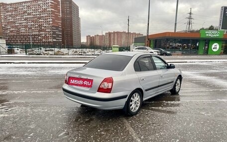 Hyundai Elantra III, 2008 год, 399 000 рублей, 7 фотография