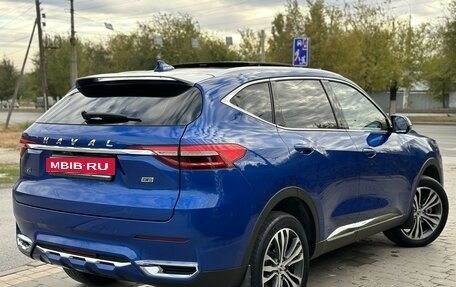 Haval F7 I, 2020 год, 2 065 000 рублей, 5 фотография