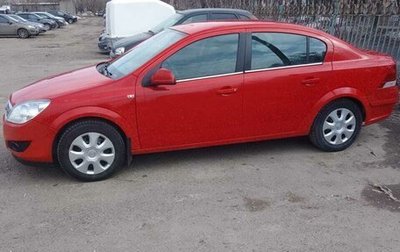 Opel Astra H, 2010 год, 460 000 рублей, 1 фотография