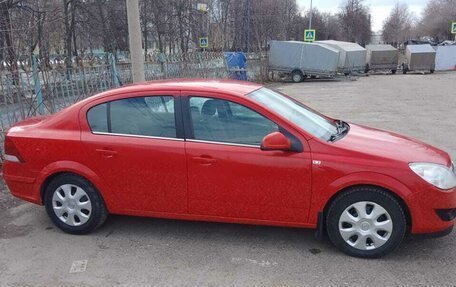 Opel Astra H, 2010 год, 460 000 рублей, 5 фотография