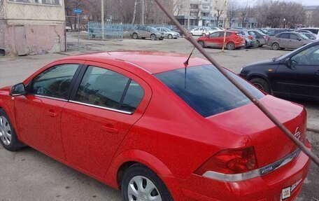 Opel Astra H, 2010 год, 460 000 рублей, 3 фотография