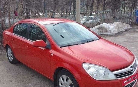 Opel Astra H, 2010 год, 460 000 рублей, 8 фотография