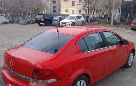 Opel Astra H, 2010 год, 460 000 рублей, 4 фотография