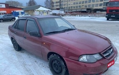 Daewoo Nexia I рестайлинг, 2010 год, 140 000 рублей, 1 фотография