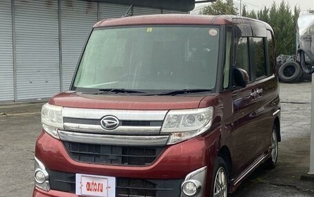 Daihatsu Tanto III, 2015 год, 590 777 рублей, 1 фотография