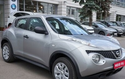 Nissan Juke II, 2011 год, 1 170 000 рублей, 1 фотография